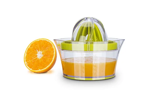 citrus juicer press manual