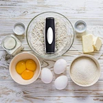 Dough Cutter