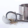 custom tea infuser