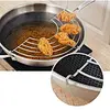 Frying Oil Rack