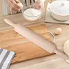 personalised wooden rolling pin