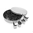 Alphabet Cookie Cutter Set