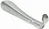 Stainless Steel  Shoe Horns