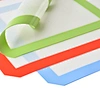 silicone pastry mat