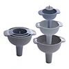 funnel strainer