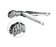 Hot Plate Gripper