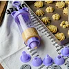 cookie mould press