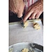 stainless steel measuring spoon