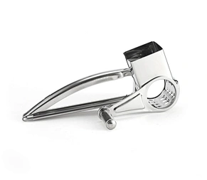 Stainless Steel Manual Grater