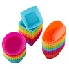 best silicone cupcake cups
