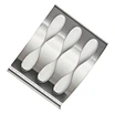 Wall Mounted Toothbrush Holder
