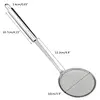 Stainless Steel Skimmer Strainer