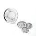 kitchen sink mesh strainer basket