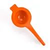 hand lemon juicer