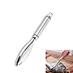 Stainless Steel 304 Kitchen Accessories Fish Scale Peeler Hand Scraper