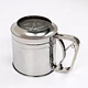 5 Cup Flour Sifter