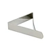 adjustable metal clips