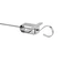 long stainless steel skewers