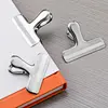 stainless steel sealing clip