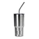 Stainless Steel Drinking Straw Set of 4pcs