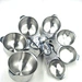 measuring cup stainless steel