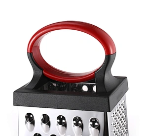 sides of grater