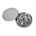 stainless steel cookie mould
