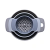 funnel strainer