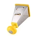 sides of a box grater