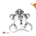 metal cookie cutter