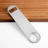 bottle opener stainless steel
