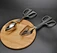 Stainless Steel Kitchenware