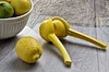 aluminum squeeze type manual juicer