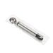 stainless steel tasting spoons