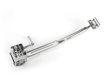 Stainless Steel Manual Grater
