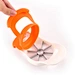 apple corer for kitchen