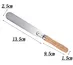 cream spatula