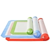 silicone pastry mat