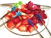 Silicone Hand Shape Tongs
