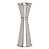 Stainless Steel Double Cocktail Jigger