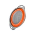 collapsible colander