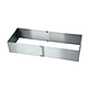 adjustable size cake pan