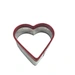 stainless steel cookie cutter