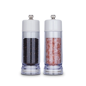quality salt and pepper grinders