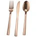 fork knife spoon