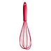 silicone egg whisk