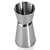 two sided cocktail measure