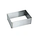 bakery product manufacturing