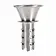 Stainless Steel Juicer Squeezer