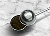 tea ball infuser made of stainless steel